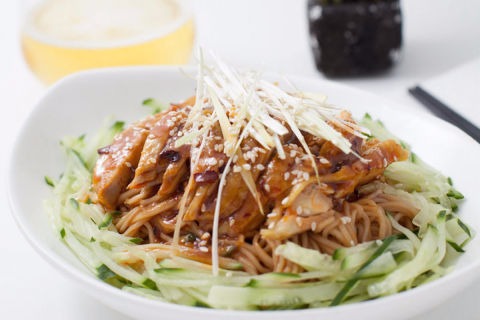 Azouma Preston 360 Tour