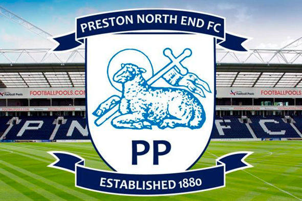 Link to Preston North End 360 Tour
